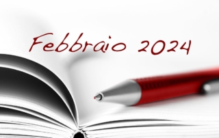 Febbraio 2024-penna-libro