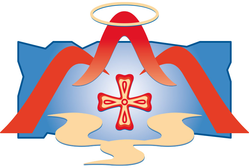 Emblem of Koinonia
